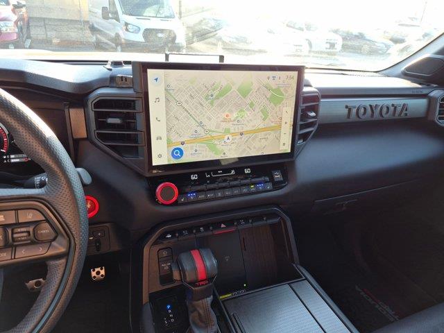 2025 Toyota Sequoia - $69,418