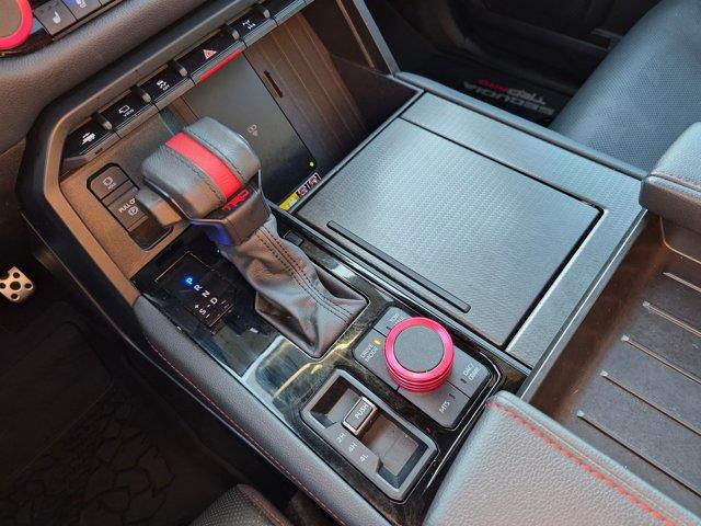 2025 Toyota Sequoia - $69,418