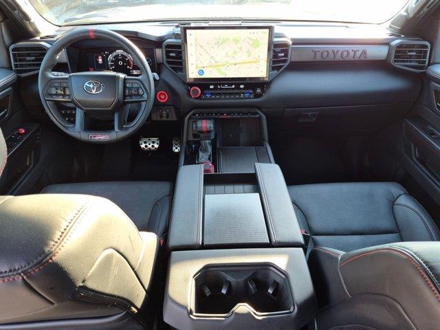 2025 Toyota Sequoia - $69,418