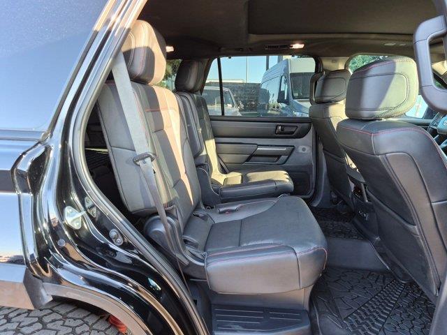 2025 Toyota Sequoia - $69,418