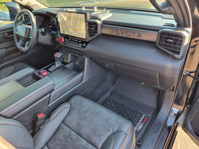 2025 Toyota Sequoia - $69,418