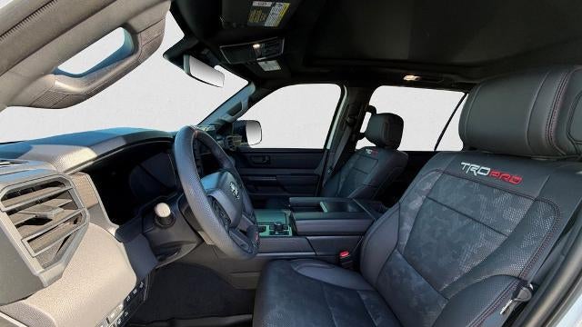 2025 Toyota Sequoia SR5