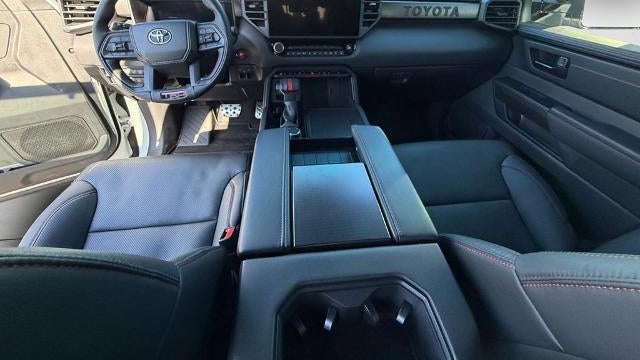 2025 Toyota Sequoia SR5