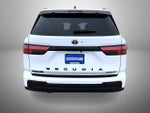 2025 Sequoia Thumbnail 6