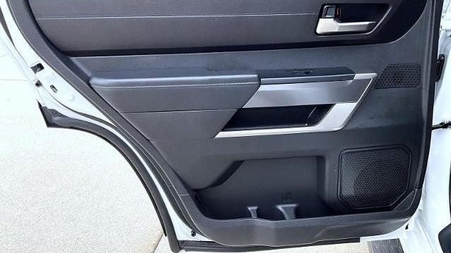 2025 Toyota Sequoia SR5