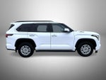 2025 Sequoia Thumbnail 4