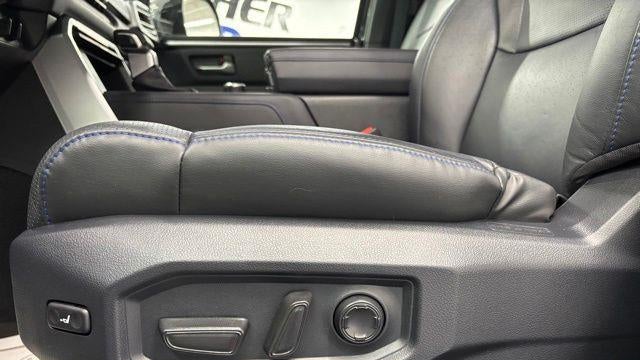 2025 Toyota Sequoia SR5
