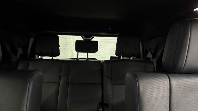 2025 Toyota Sequoia SR5