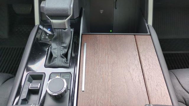 2025 Toyota Sequoia SR5