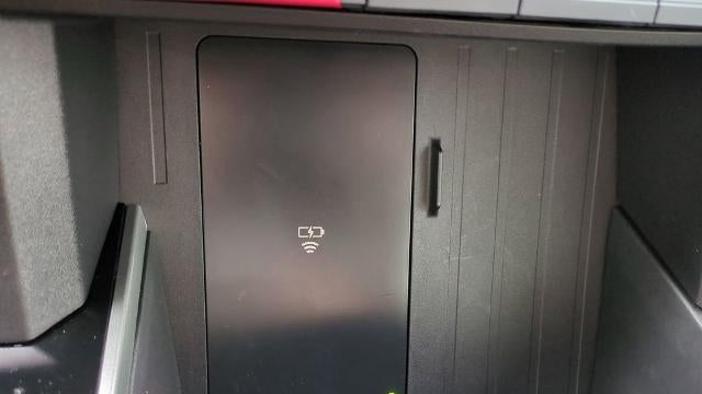 2025 Toyota Sequoia SR5