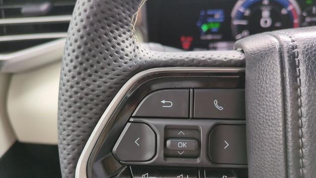 2025 Toyota Sequoia SR5