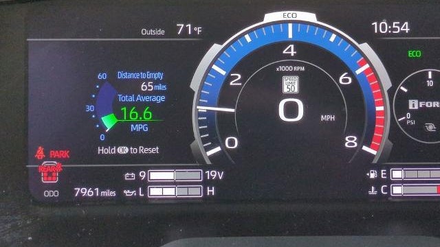 2025 Toyota Sequoia SR5
