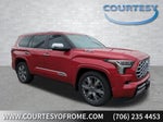 2025 Sequoia Thumbnail 1