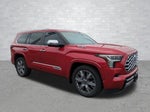 2025 Sequoia Thumbnail 2