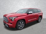 2025 Sequoia Thumbnail 10