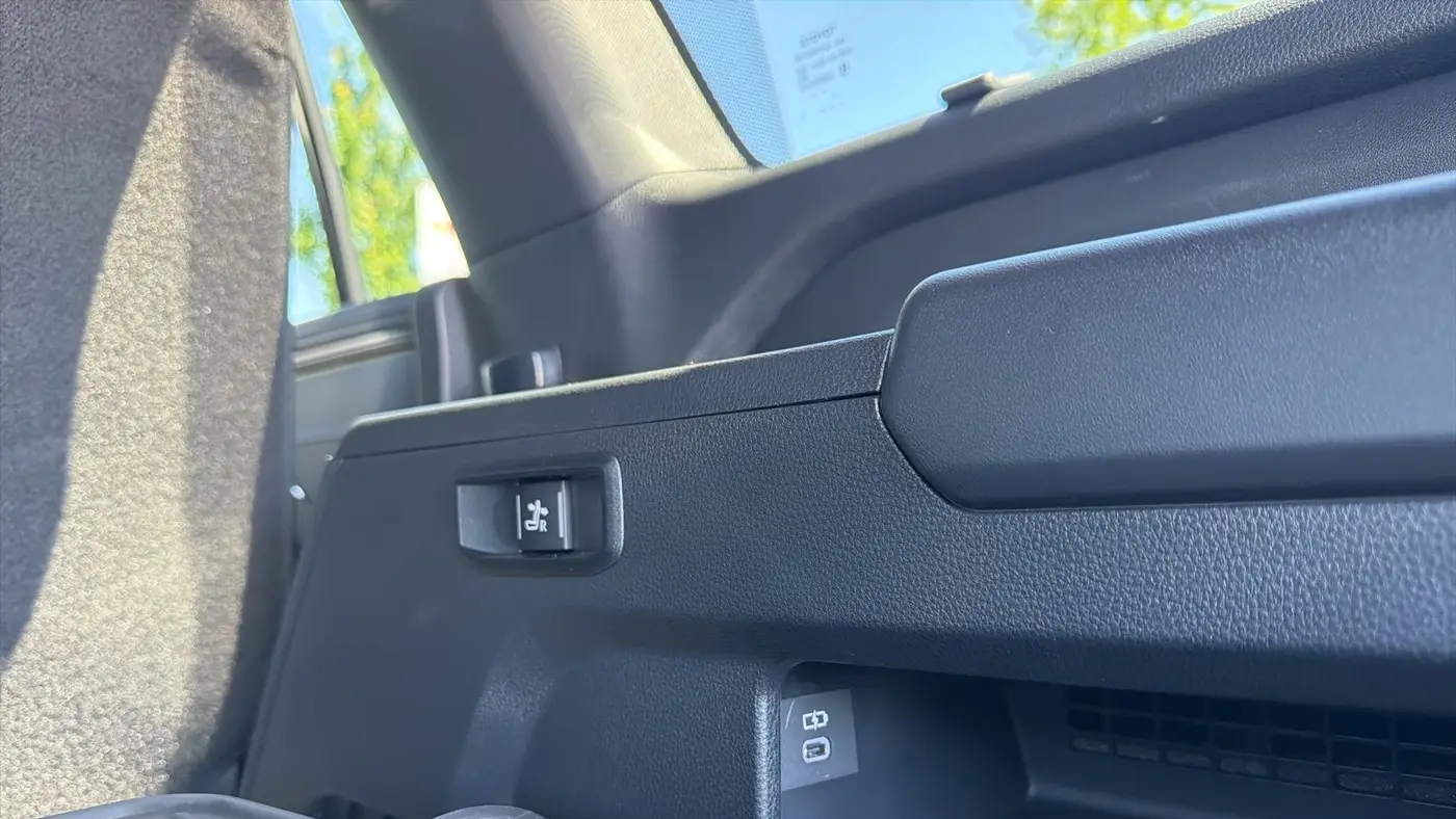2026 Toyota Sequoia SR5