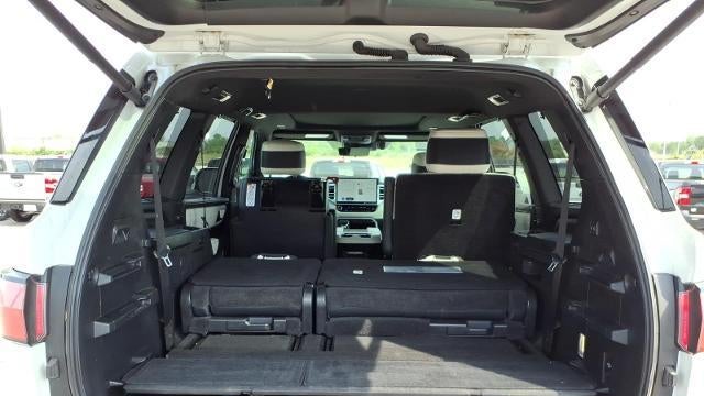 2023 Toyota Sequoia SR5
