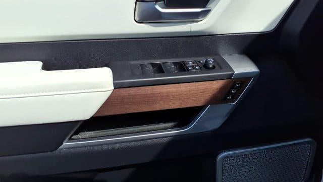 2023 Toyota Sequoia SR5