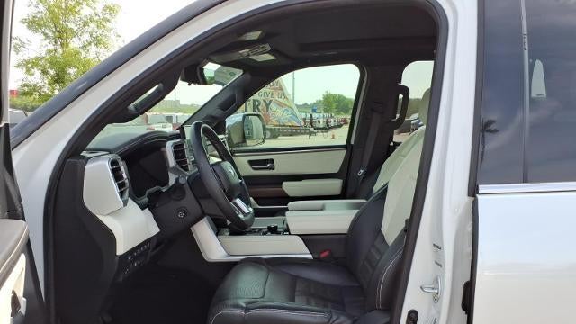 2023 Toyota Sequoia SR5