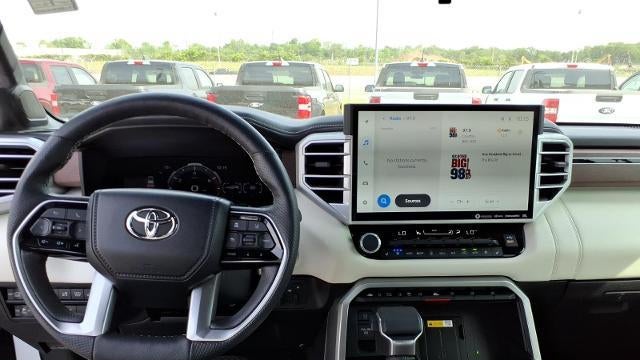2023 Toyota Sequoia SR5