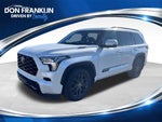 2023 Sequoia Thumbnail 1
