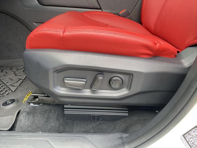 2025 Toyota Sequoia - $73,400