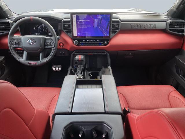 2025 Toyota Sequoia - $73,400