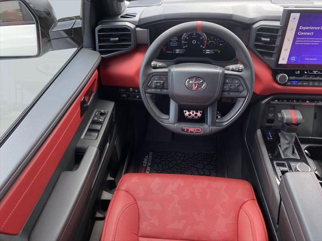 2025 Toyota Sequoia - $73,400