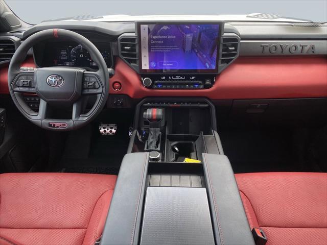 2025 Toyota Sequoia - $73,400