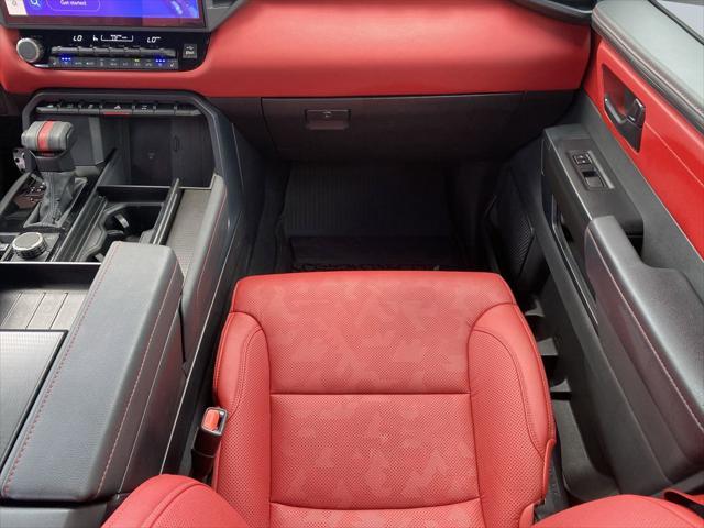 2025 Toyota Sequoia - $73,400
