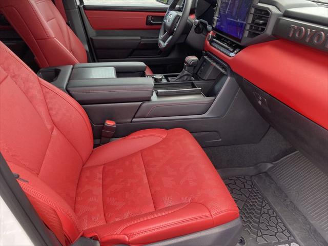 2025 Toyota Sequoia - $73,400