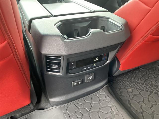 2025 Toyota Sequoia - $73,400
