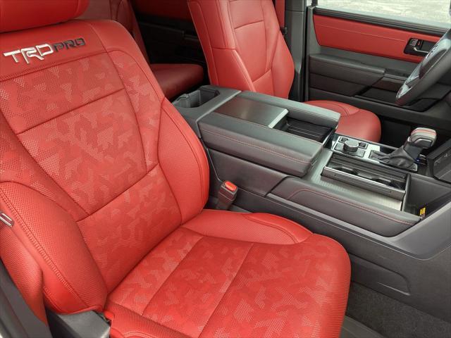 2025 Toyota Sequoia - $73,400