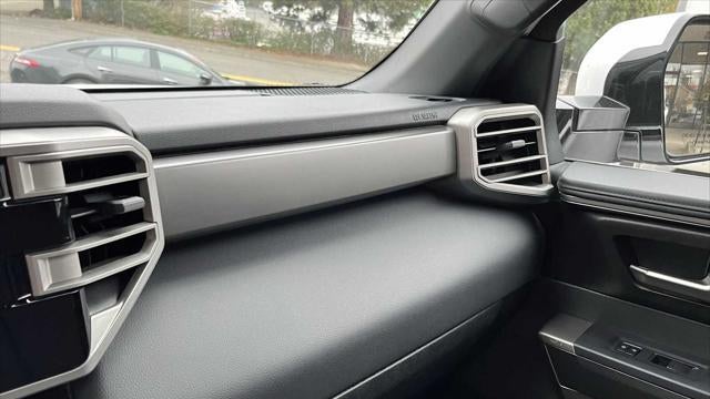 2025 Toyota Sequoia SR5