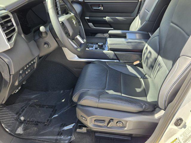 2025 Toyota Sequoia - $72,904