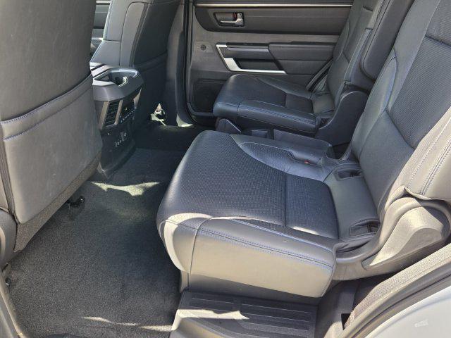 2025 Toyota Sequoia - $72,904