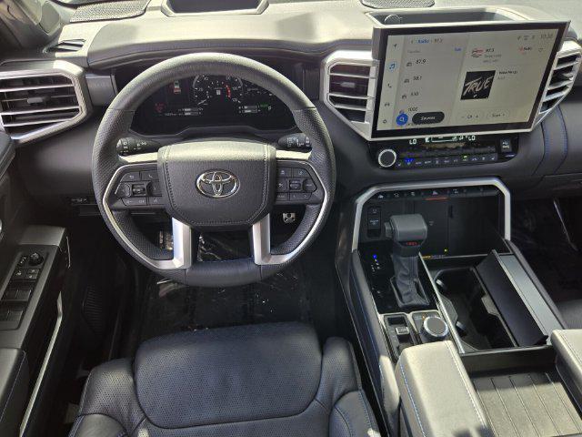 2025 Toyota Sequoia - $72,904