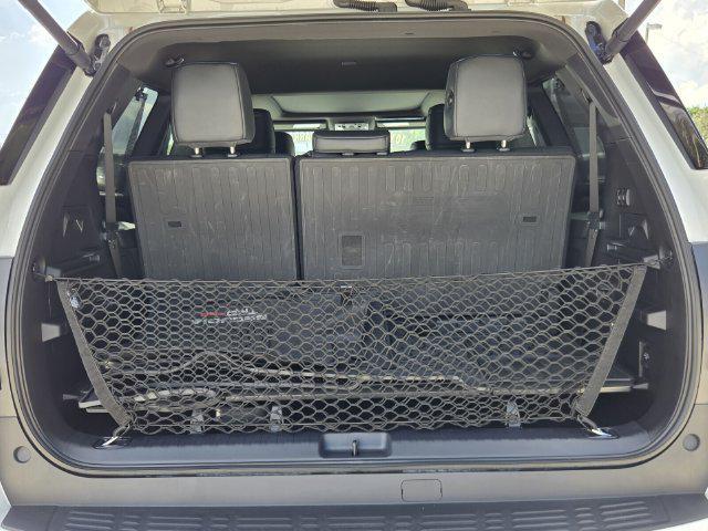 2025 Toyota Sequoia - $72,904