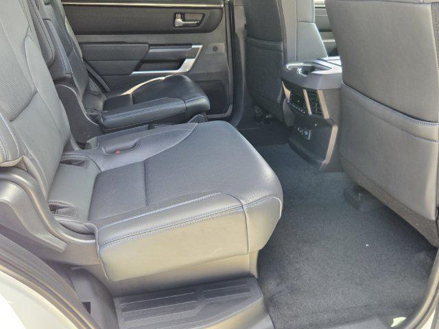 2025 Toyota Sequoia - $72,904