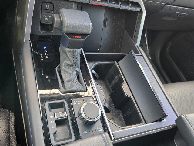 2025 Toyota Sequoia - $72,904