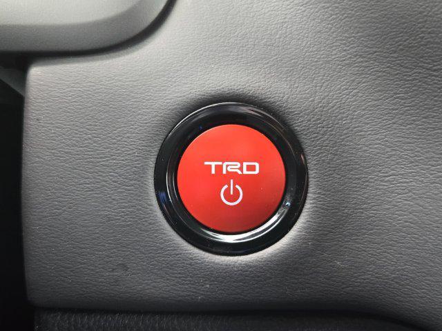 2025 Toyota Sequoia - $72,904
