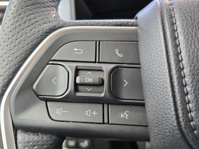 2025 Toyota Sequoia - $72,904