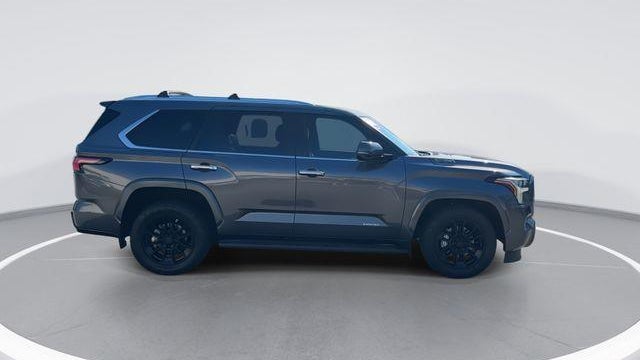 2025 Toyota Sequoia Limited