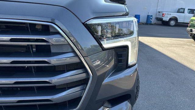 2025 Toyota Sequoia Limited