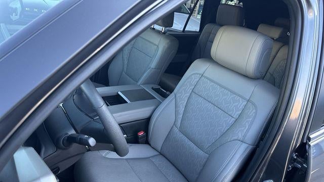 2025 Toyota Sequoia Limited