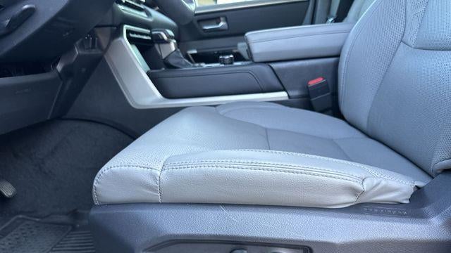 2025 Toyota Sequoia Limited