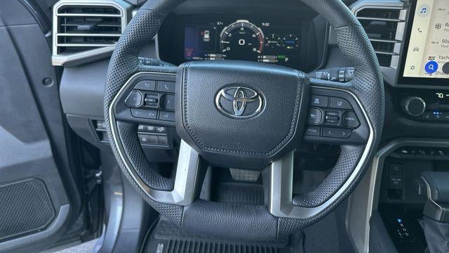 2025 Toyota Sequoia Limited