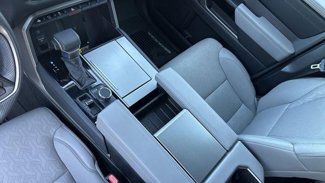 2025 Toyota Sequoia Limited