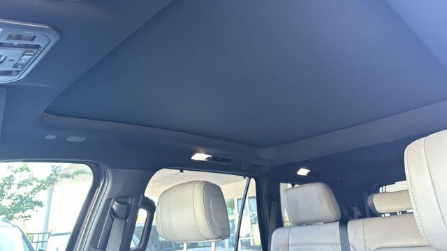 2025 Toyota Sequoia Limited