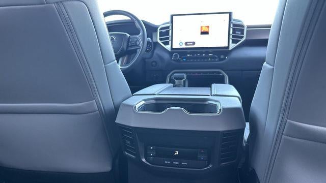 2025 Toyota Sequoia Limited
